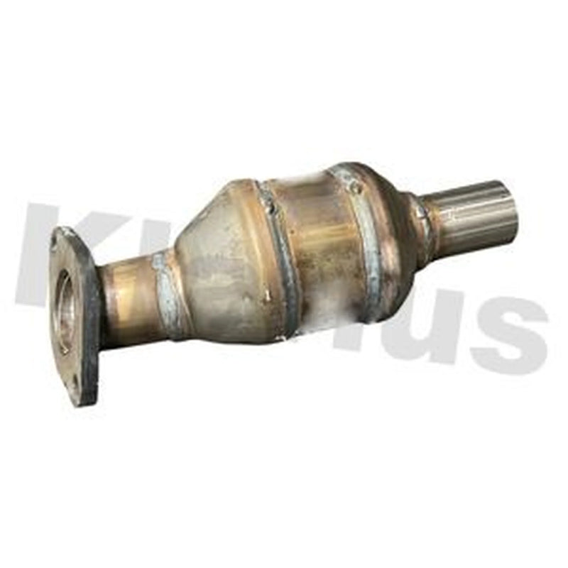 Klarius Catalyst Type Approved fits Hyundai I20 I 2012-2015 1.2