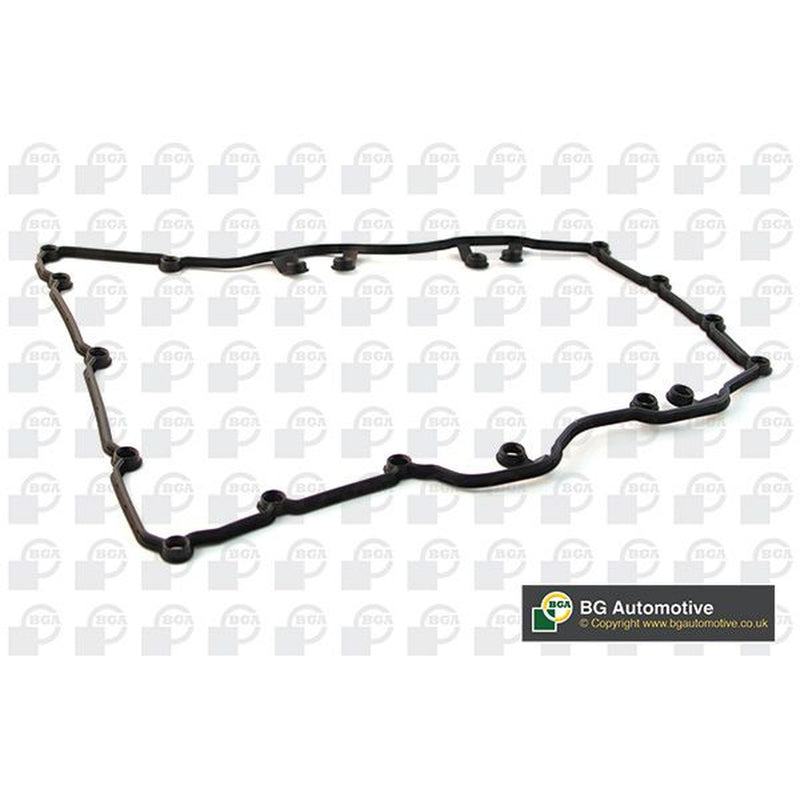 BGA Oil Sump Gasket Wide Thick fits Mercedes-Benz C-Class 2008-2014