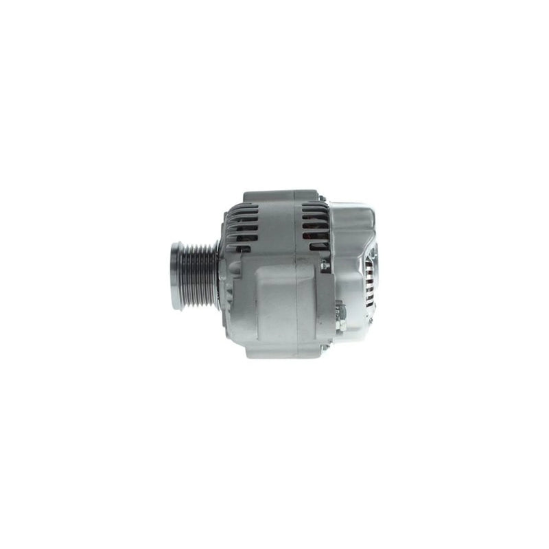 Bosch Car Alternator 12V fits Toyota Land Cruiser Prado 2003-2010 2.7