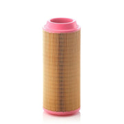 MANN-FILTER Engine Air Filter fits Zetor Major 2012 on