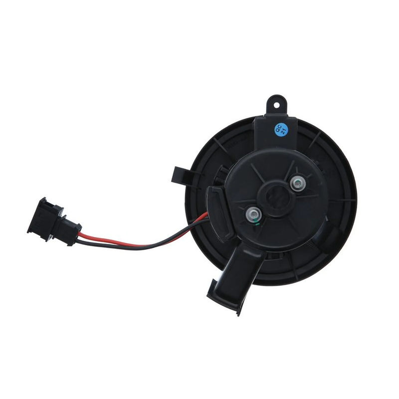 Valeo Heater Blower Fan Front 884662