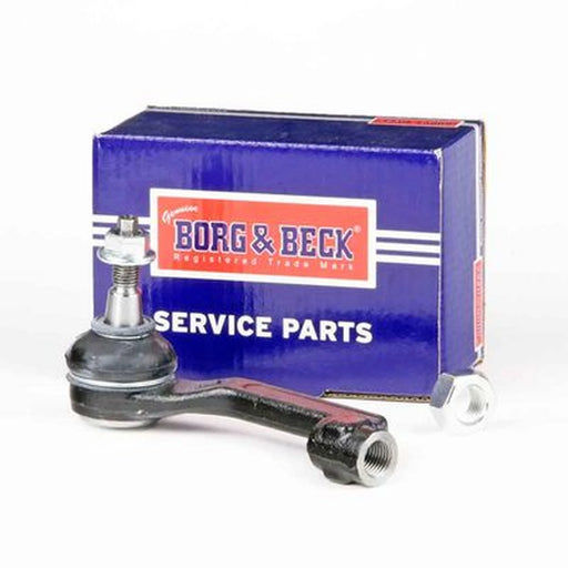 Borg & Beck Steering Tie Rod End Ball Joint BTR6188