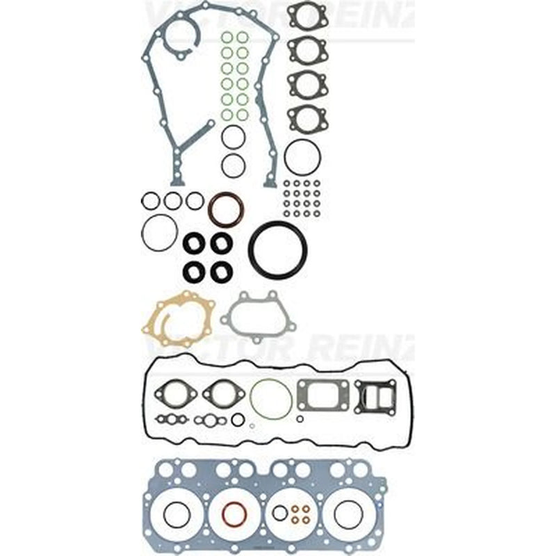 Victor Reinz Full Gasket Set 01-10120-01
