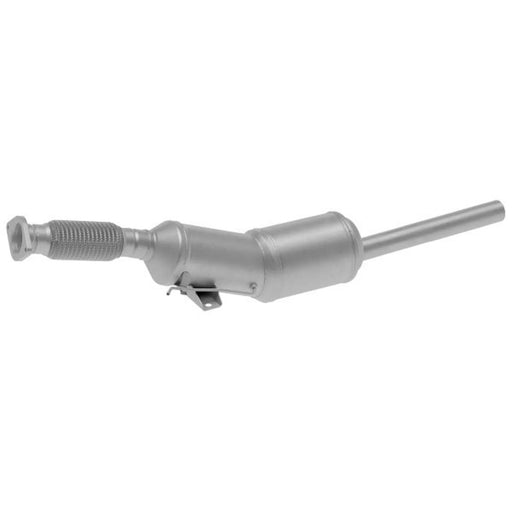 Hella Soot/Particulate Filter fits Renault Kangoo / Grand Kangoo II 2008 on 1.5