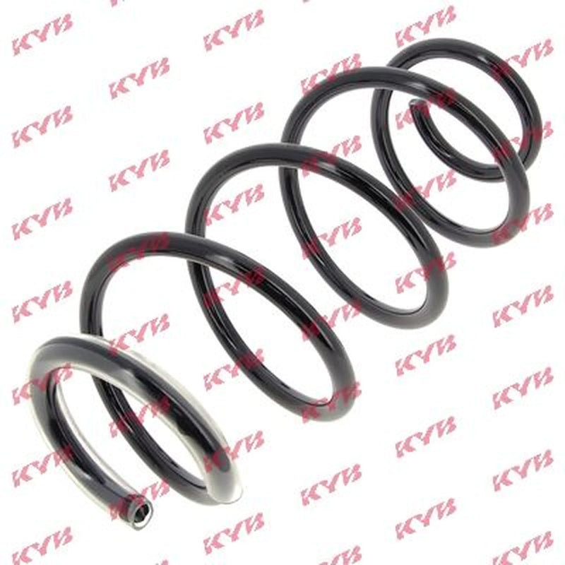 KYB Front Suspension Coil Spring fits Fiat Croma 2005-2011 2.4