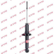 KYB Shock Absorber Damper Strut Rear fits Mitsubishi Sigma 1990-1996 3.0
