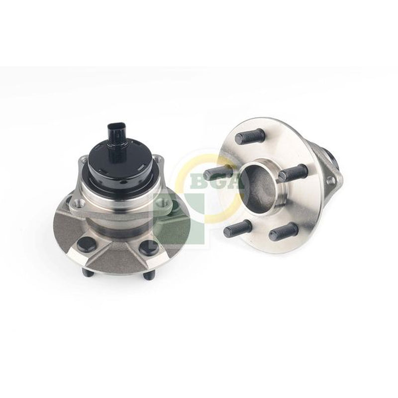 BGA Wheel Bearing Kit 135mm fits Toyota Avensis 2003-2008 1.6 1.8 2.0 2.4