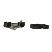 Gates V-Ribbed Belt Set fits BMW 3 2019-2020