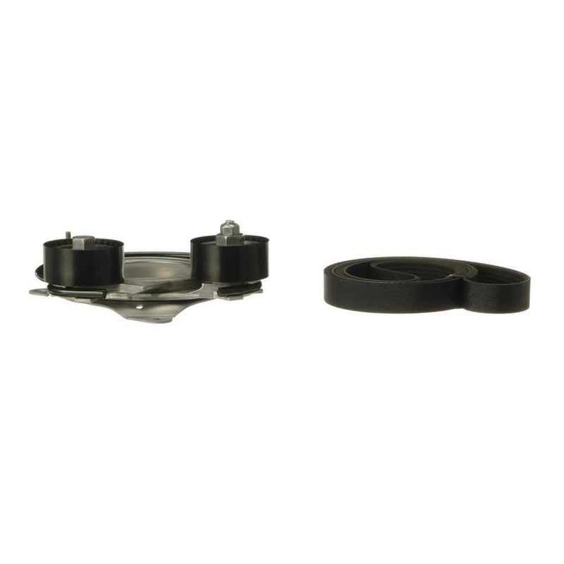 Gates V-Ribbed Belt Set fits BMW 3 2019-2020
