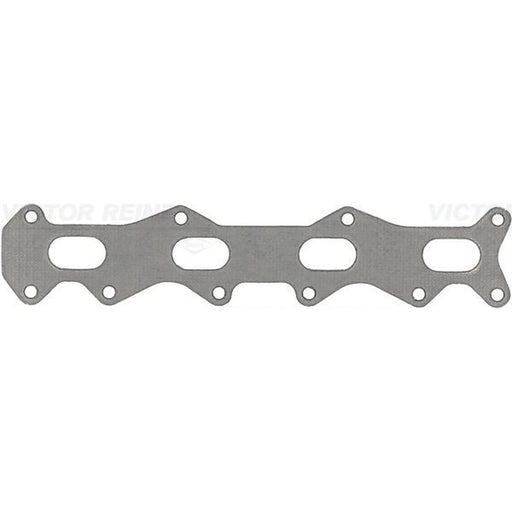 Victor Reinz Exhaust Manifold Gasket Wide Thick 71-35652-00