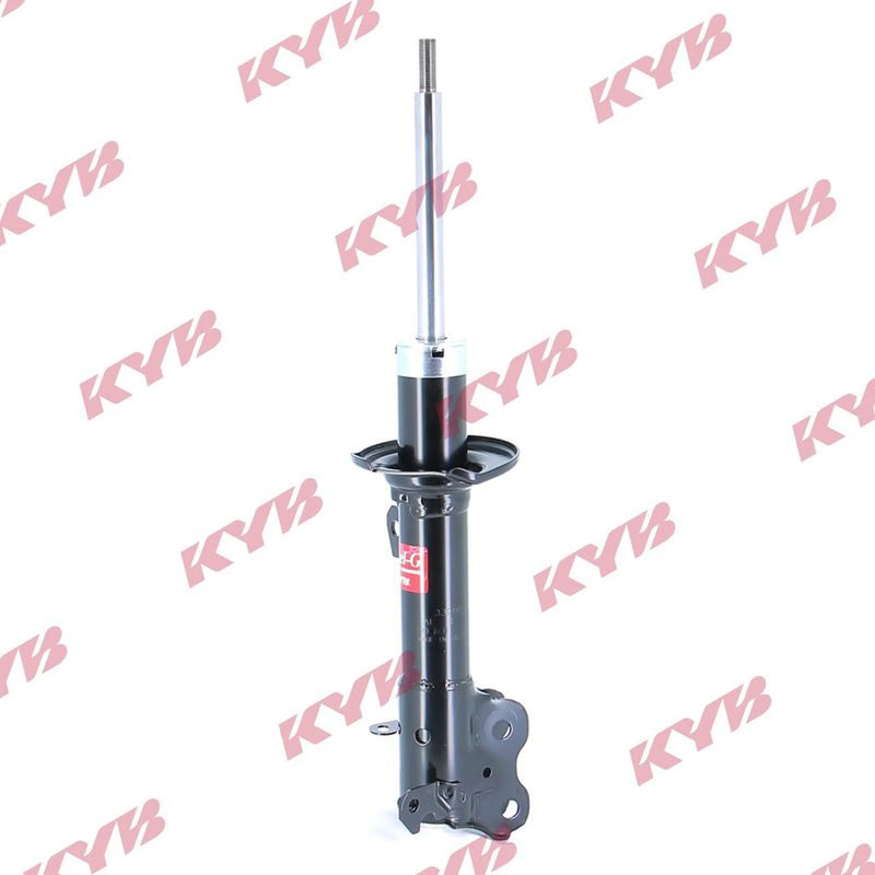 KYB Shock Absorber Damper Strut Front Right fits Suzuki Ignis III 2016 on 1.2