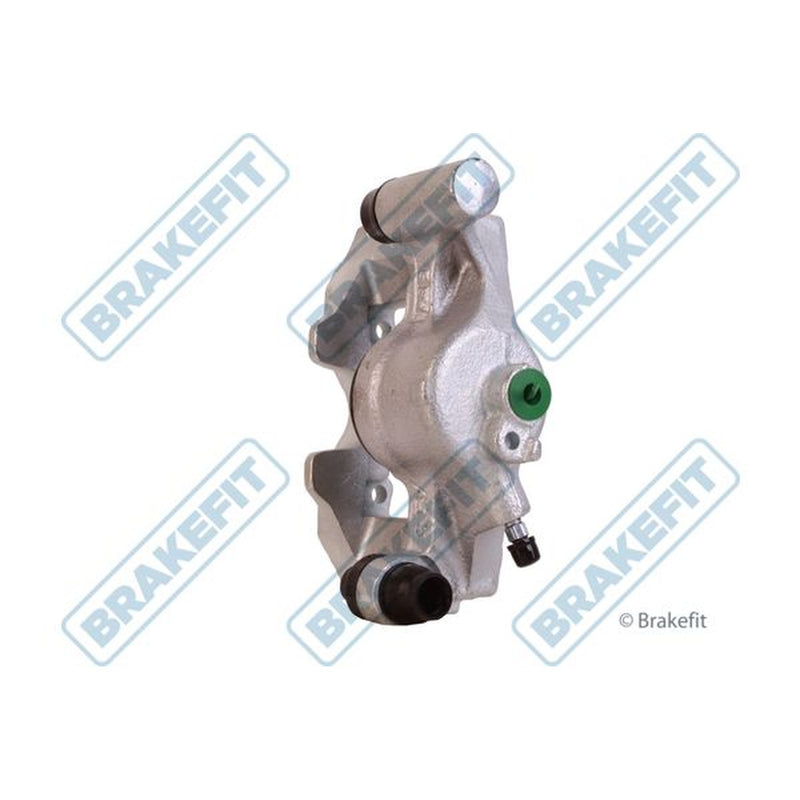 Apec 2 x Rear Brake Calipers fits Lexus Is II 2005-2013