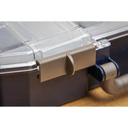 Sealey Professional Compartment Case - Large APAS10RC Sealey - Dynamic Drive