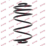 KYB Rear Suspension Coil Spring fits Opel Astra H 2004-2010