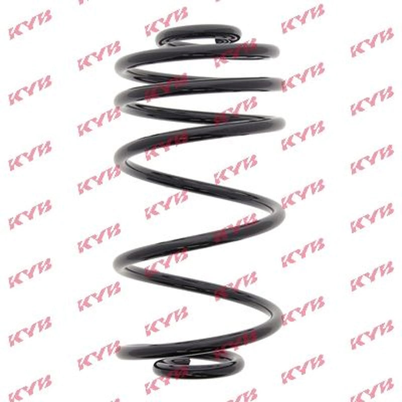 KYB Rear Suspension Coil Spring fits Opel Astra H 2004-2010