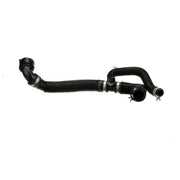 Gates Radiator Coolant Hose 600mm ID fits Volvo S60 II 2013-2018