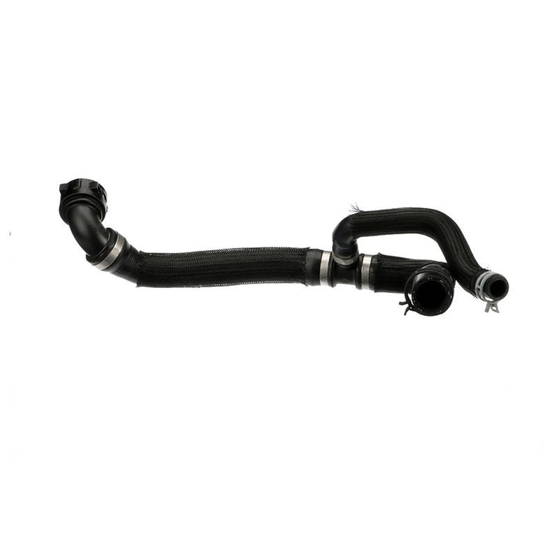 Gates Radiator Coolant Hose 600mm ID fits Volvo S60 II 2013-2018