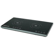 Outdoor Revolution Low Wattage Double Induction Hob Outdoor Revolution  - Dynamic Drive