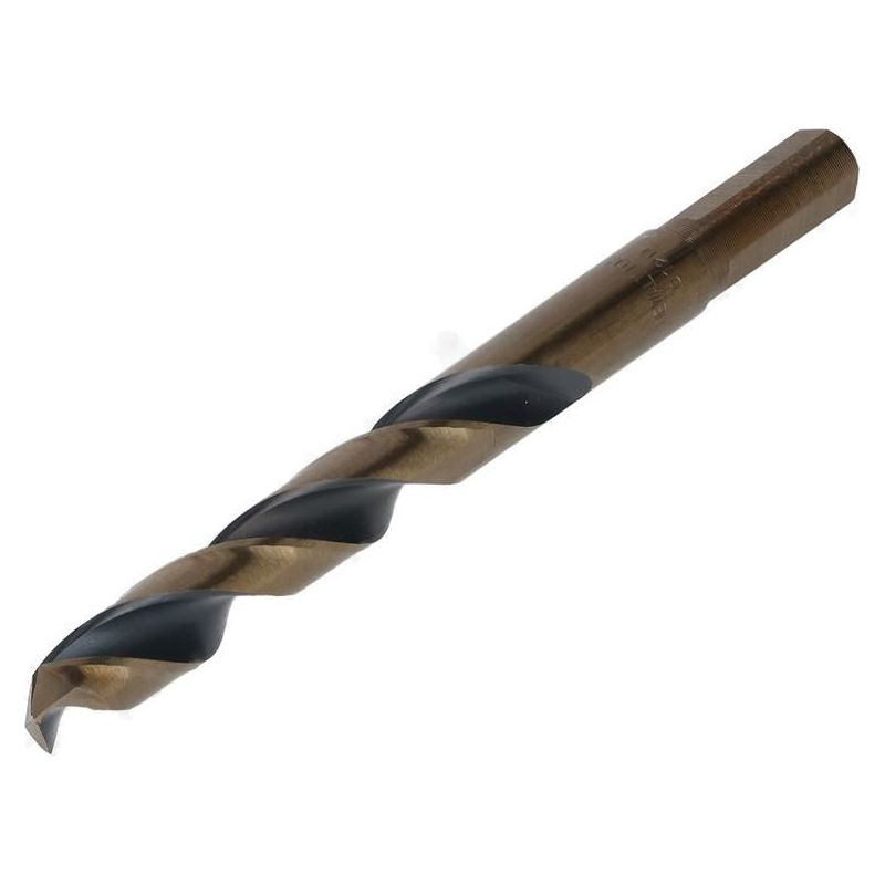 Dewalt Power Tools BLACK&GOLD HSS Drill Bit 10.5mm DeWALT Power Tools - Dynamic Drive