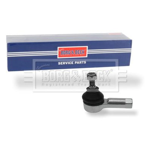 Borg & Beck Steering Tie Rod End Ball Joint BTR4212