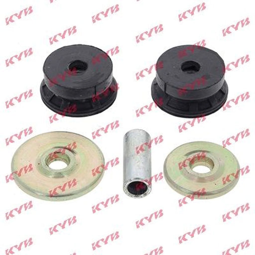 KYB Rear Suspension Strut Support Mount fits Honda Civic VII 2000-2005