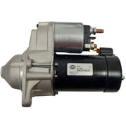 Hella Starter Motor 12V 1.1kW 9 Teeth