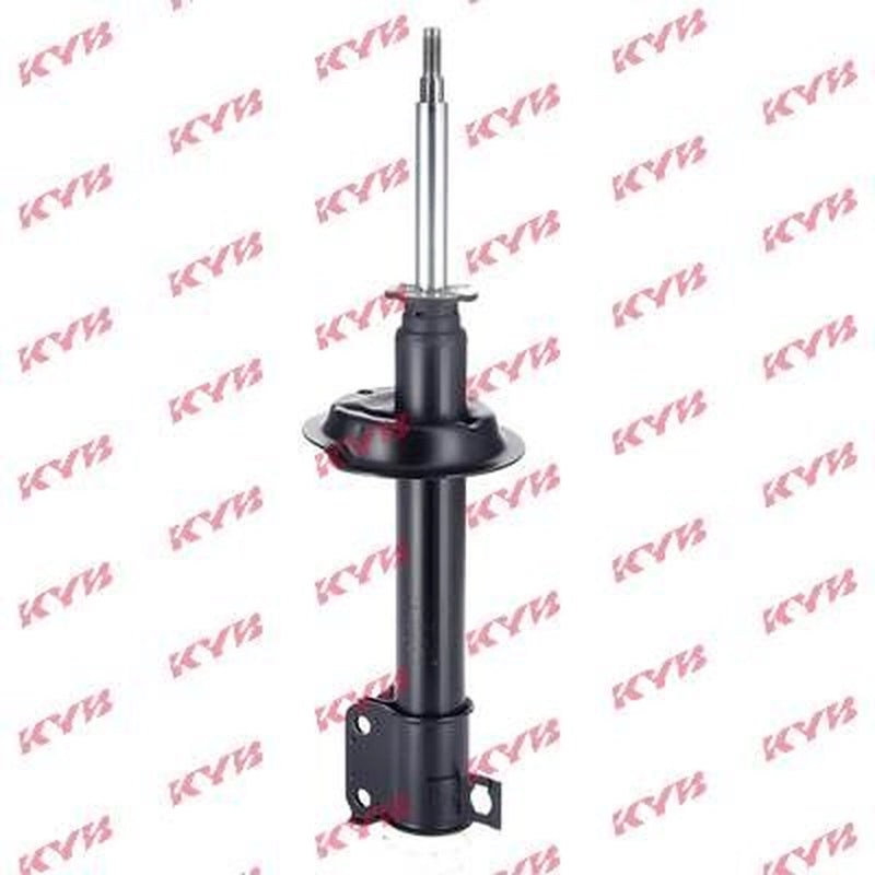 KYB 2 x Shock Absorbers fits Isuzu Gemini 1988-1990 1.5