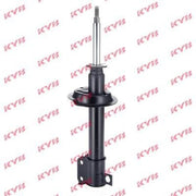 KYB Shock Absorber Damper Strut Front Right fits Isuzu Gemini 1988-1990 1.5