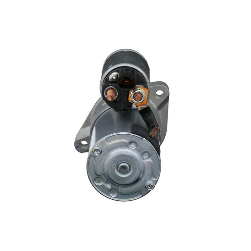 Valeo Starter Motor 12V 1.7kW 12 Teeth 616470