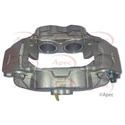 Apec Brake Caliper Assembly Front Left LCA418N