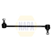 NAPA Stabiliser Bar Link Coupling Rod Front Right fits Mazda 323 F/P 1998-2004