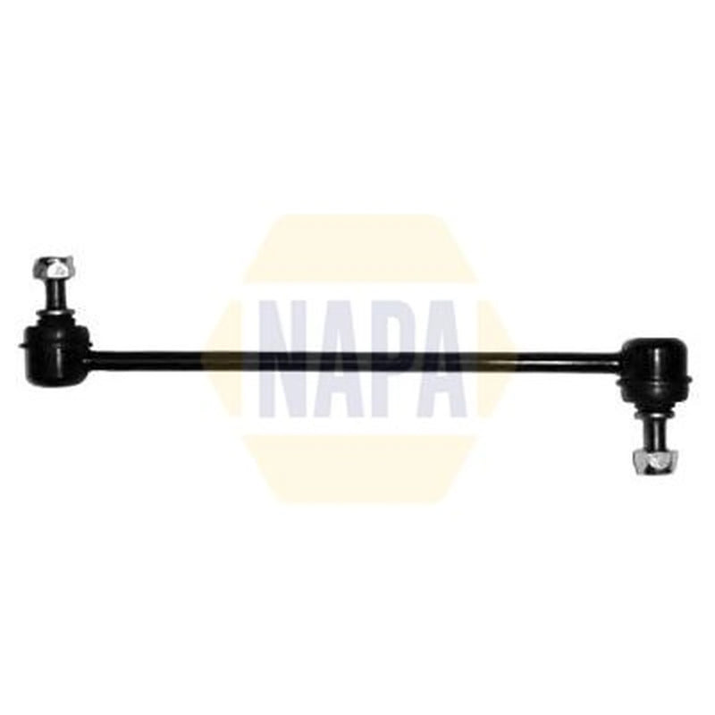 NAPA Stabiliser Bar Link Coupling Rod Front Right fits Mazda 323 F/P 1998-2004
