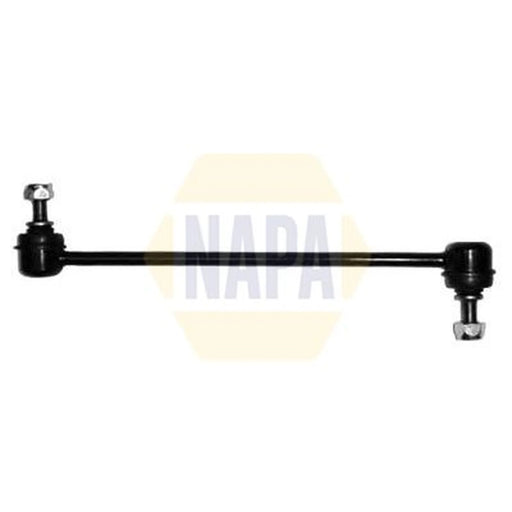 NAPA Stabiliser Bar Link Coupling Rod Front Right NST4050