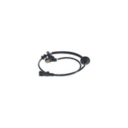 Bosch ABS Wheel Speed Sensor Rear fits Citroën Xantia 1993-2003