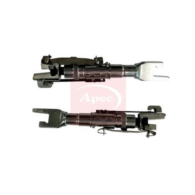 Apec Brake Slack Adjuster Teeth fits Audi A1 2018 on