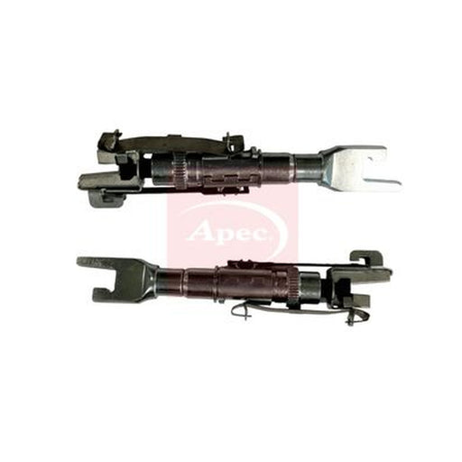 Apec Brake Slack Adjuster Teeth fits Audi A1 2018 on