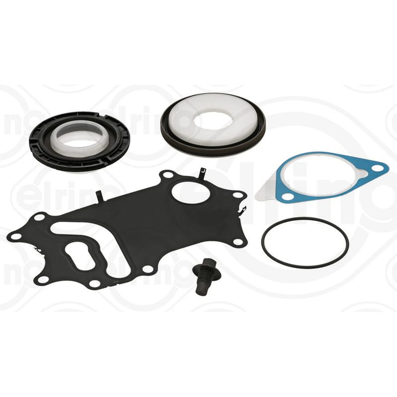 Elring Crankcase Gasket Kit ID fits Jaguar F-Pace 2020 on 3.0
