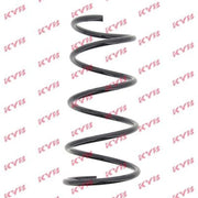 KYB Front Suspension Coil Spring fits Renault Twingo II 2007-2014 1.2