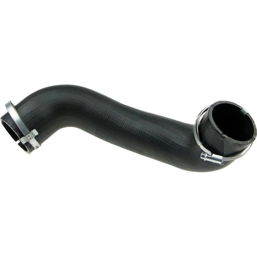 Gates Intercooler Turbo Charge Air Hose 340mm fits Jaguar Xf I 2009-2015 3.0