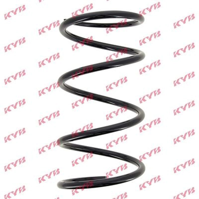 KYB Front Suspension Coil Spring fits Mitsubishi Grandis 2005-2010 2.0
