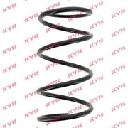 KYB 2 x Suspension Springs fits Mitsubishi Grandis 2005-2010 2.0