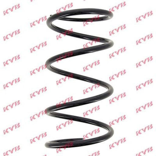 KYB Front Suspension Coil Spring RA3496