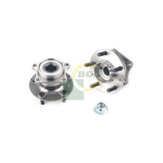 BGA 2 x Wheel Bearing Kits fits Mazda CX-7 2007-2013 2.2 2.3