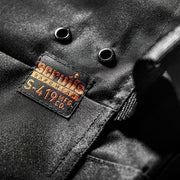 Scruffs Trade Flex Trousers Black 38R Scruffs - Dynamic Drive
