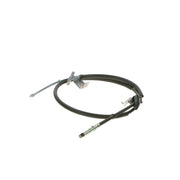 Bosch Handbrake Cable Rear fits Honda Cr-V 2001-2007 2.0 2.2