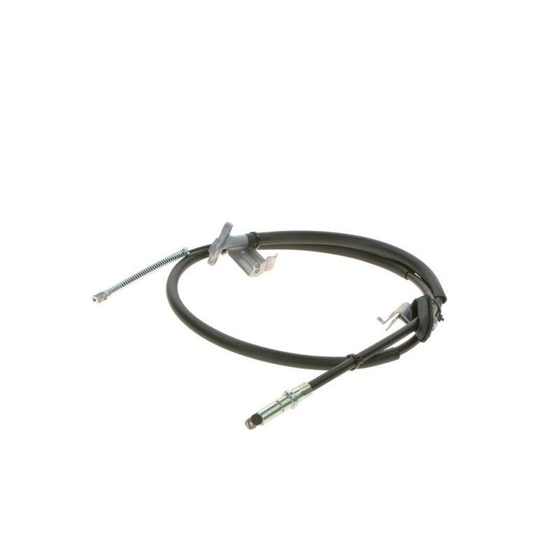 Bosch Handbrake Cable Rear fits Honda Cr-V 2001-2007 2.0 2.2
