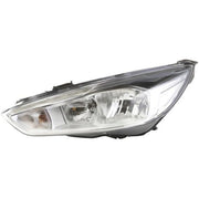 Hella Headlight Headlamp PY21W Left 1EE 354 827-071