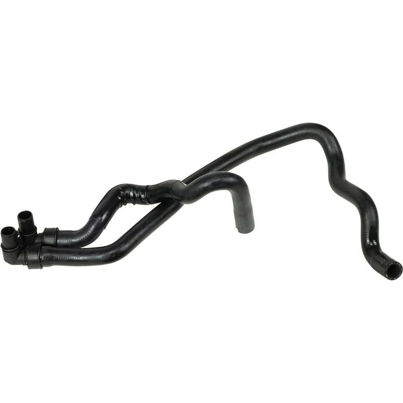 Gates Curved Radiator Hose fits Citroën Berlingo First 1996-2005 1.8 1.9