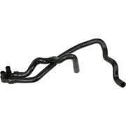 Gates Curved Radiator Hose 02-1725