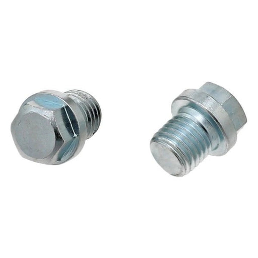 Elring Oil Sump Screw Plug fits BMW 5 1998-2003
